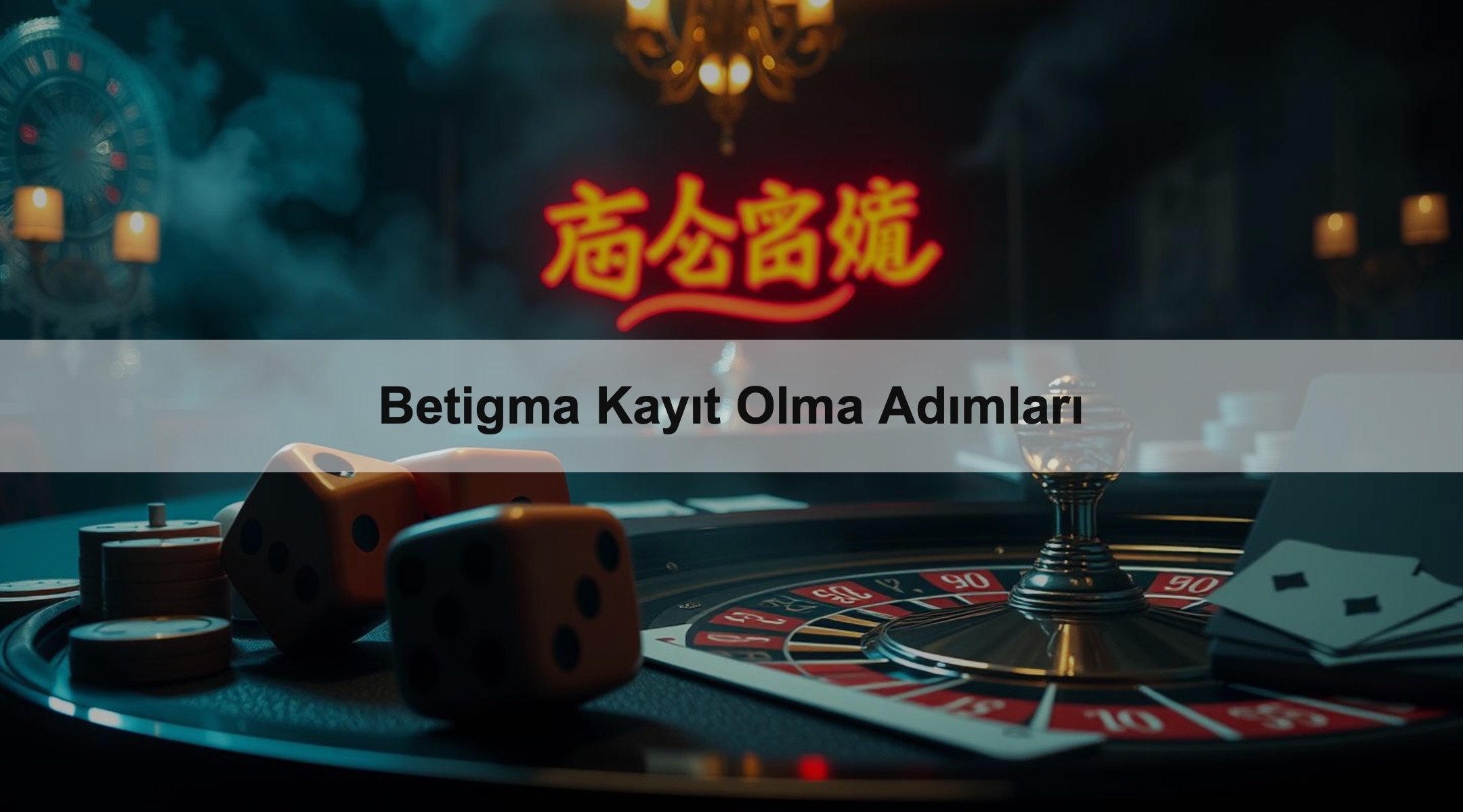 Betigma Kayıt Olma Adımları 1 Betigma Kayıt Olma Adımları