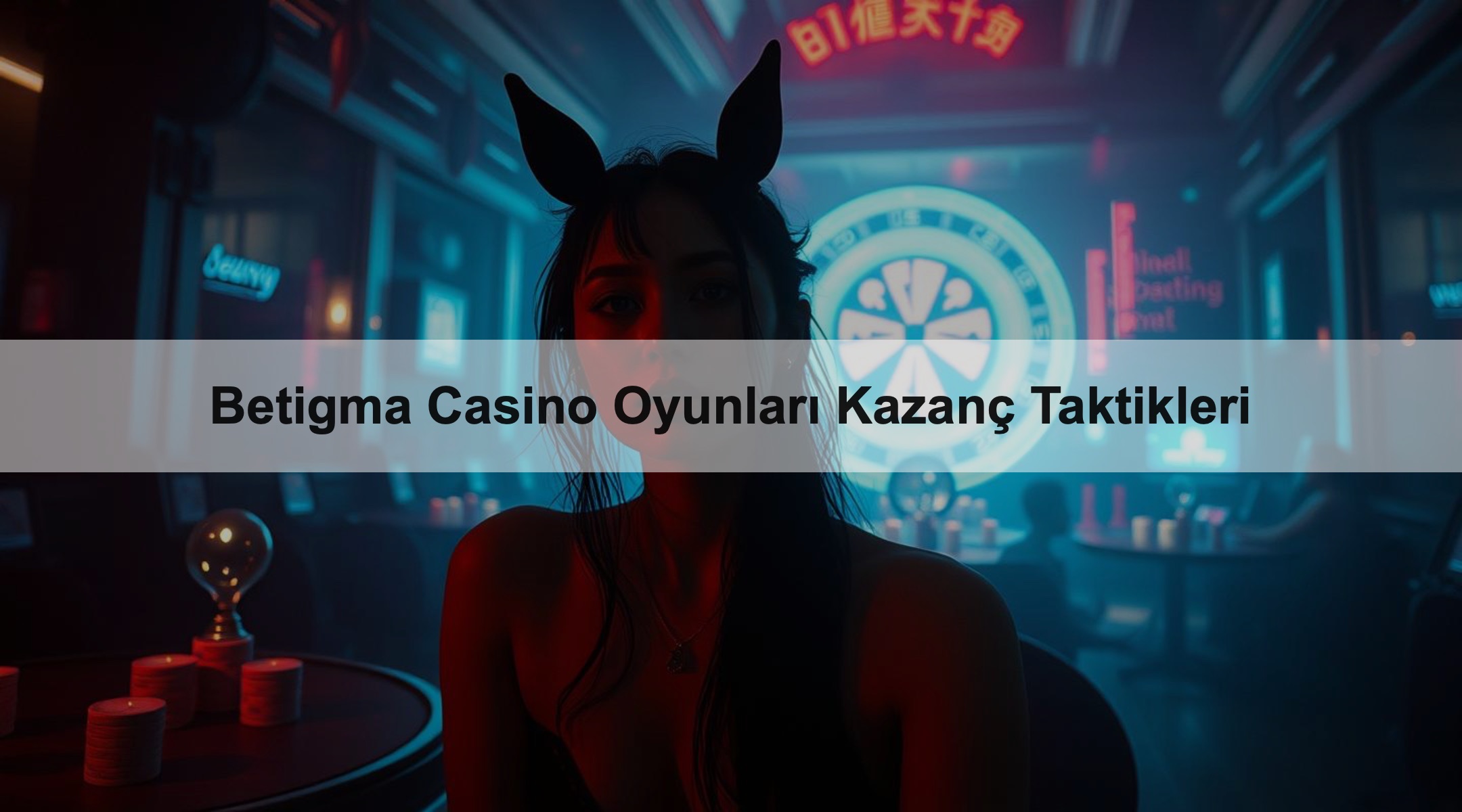 Betigma Casino Oyunları Kazanç Taktikleri 1 Betigma Casino Oyunları Kazanç Taktikleri