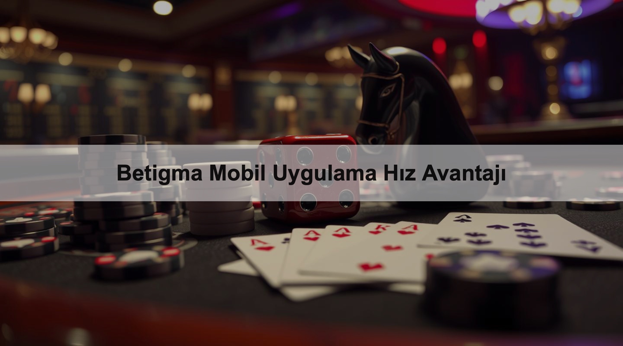 Betigma Mobil Uygulama Hız Avantajı 1 Betigma Mobil Uygulama Hız Avantajı