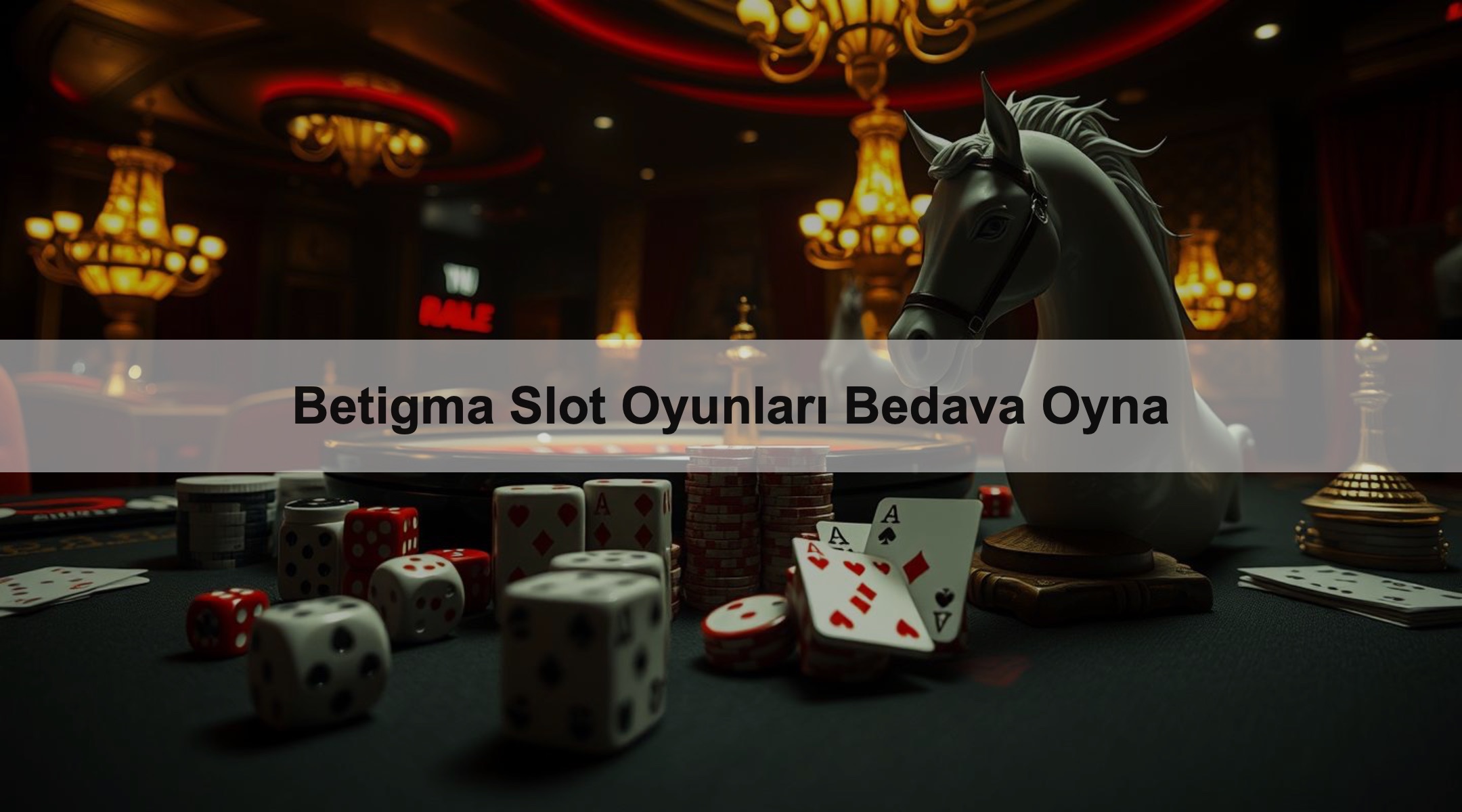Betigma Slot Oyunları Bedava Oyna